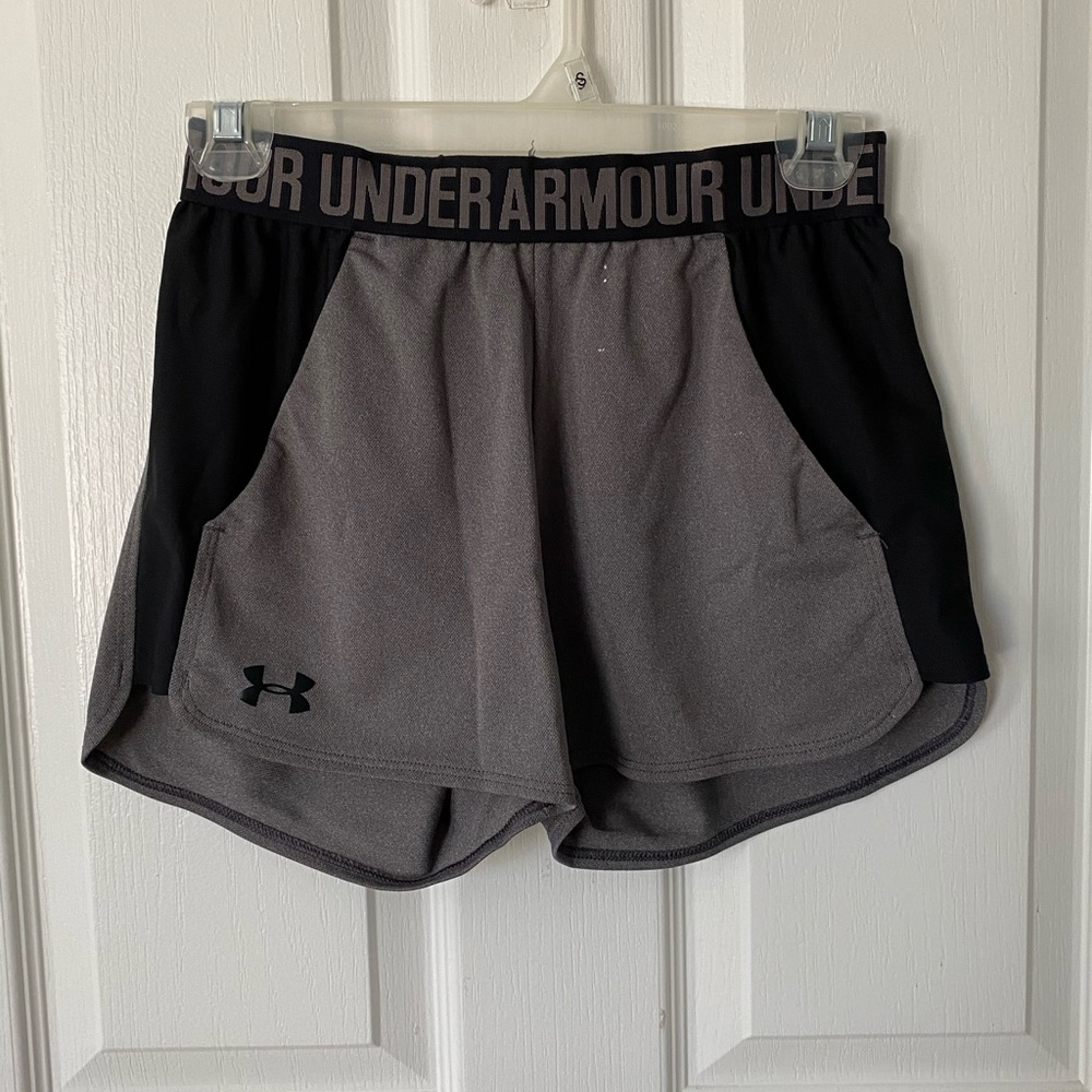 Workout Shorts